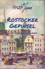 Cover-Bild Rostocker Gepinsel