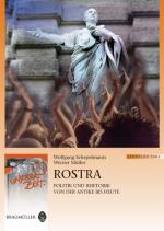 Cover-Bild Rostra