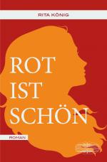 Cover-Bild Rot ist schön