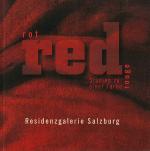 Cover-Bild Rot Red Rouge