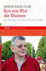 Cover-Bild Rot wie Blut die Blumen