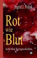 Cover-Bild Rot wie Blut