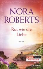 Cover-Bild Rot wie die Liebe