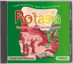 Cover-Bild Rotasia CD