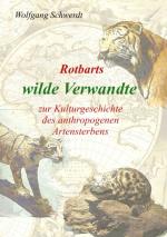 Cover-Bild Rotbarts wilde Verwandte