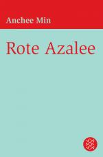 Cover-Bild Rote Azalee
