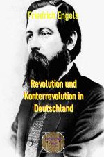 Cover-Bild Rote Bücher / Revolution und Konterrevolution in Deutschland