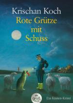 Cover-Bild Rote Grütze mit Schuss