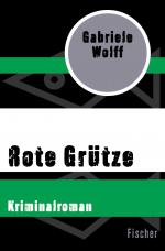 Cover-Bild Rote Grütze