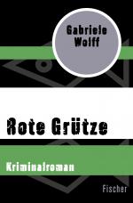 Cover-Bild Rote Grütze