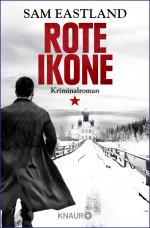 Cover-Bild Rote Ikone