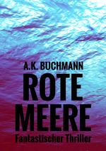 Cover-Bild Rote Meere