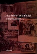 Cover-Bild "rote milben im gefieder"