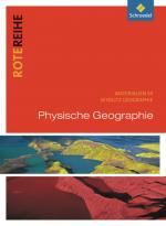 Cover-Bild Rote Reihe / Seydlitz Geographie - Themenbände