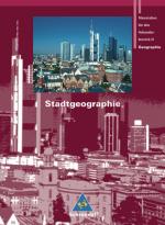 Cover-Bild Rote Reihe / Seydlitz Geographie - Themenbände