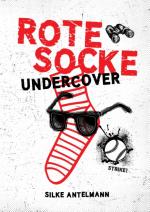 Cover-Bild Rote Socke undercover