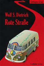 Cover-Bild Rote Straße