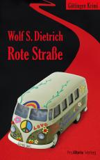 Cover-Bild Rote Straße