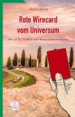 Cover-Bild Rote Wirecard vom Universum