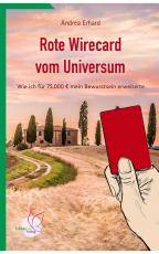 Cover-Bild Rote Wirecard vom Universum