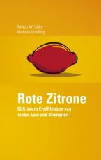 Cover-Bild Rote Zitrone