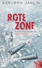 Cover-Bild Rote Zone