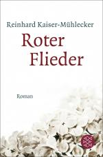 Cover-Bild Roter Flieder