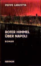 Cover-Bild Roter Himmel über Napoli