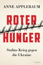 Cover-Bild Roter Hunger