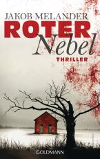 Cover-Bild Roter Nebel