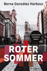 Cover-Bild Roter Sommer