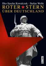 Cover-Bild Roter Stern über Deutschland