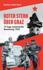 Cover-Bild Roter Stern über Graz