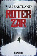 Cover-Bild Roter Zar