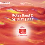 Cover-Bild Rotes Band 2 - Du bist Liebe