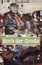 Cover-Bild Roth der Große