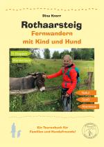 Cover-Bild Rothaarsteig Fernwandern mit Kind und Hund