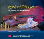 Cover-Bild Rothschilds Geige