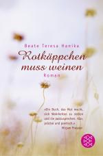 Cover-Bild Rotkäppchen muss weinen