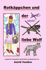 Cover-Bild Rotkäppchen und der liebe Wolf