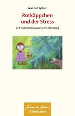 Cover-Bild Rotkäppchen und der Stress (Wissen & Leben)