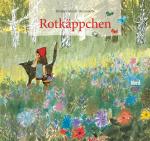 Cover-Bild Rotkäppchen