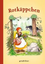 Cover-Bild Rotkäppchen