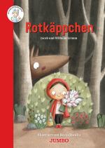 Cover-Bild Rotkäppchen