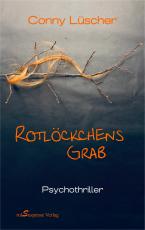 Cover-Bild Rotlöckchens Grab