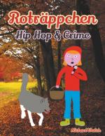 Cover-Bild Roträppchen - Hip Hop & Crime