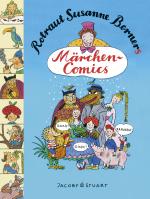 Cover-Bild Rotraut Susanne Berners Märchencomics