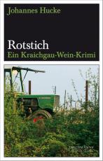 Cover-Bild Rotstich