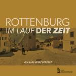 Cover-Bild Rottenburg im Lauf der Zeit