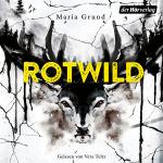 Cover-Bild Rotwild